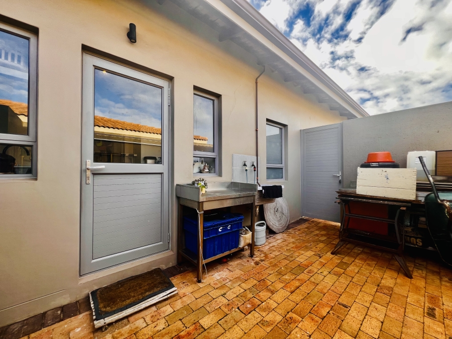 4 Bedroom Property for Sale in Langebaan Country Estate Western Cape